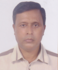 Sujash Kanti Halder